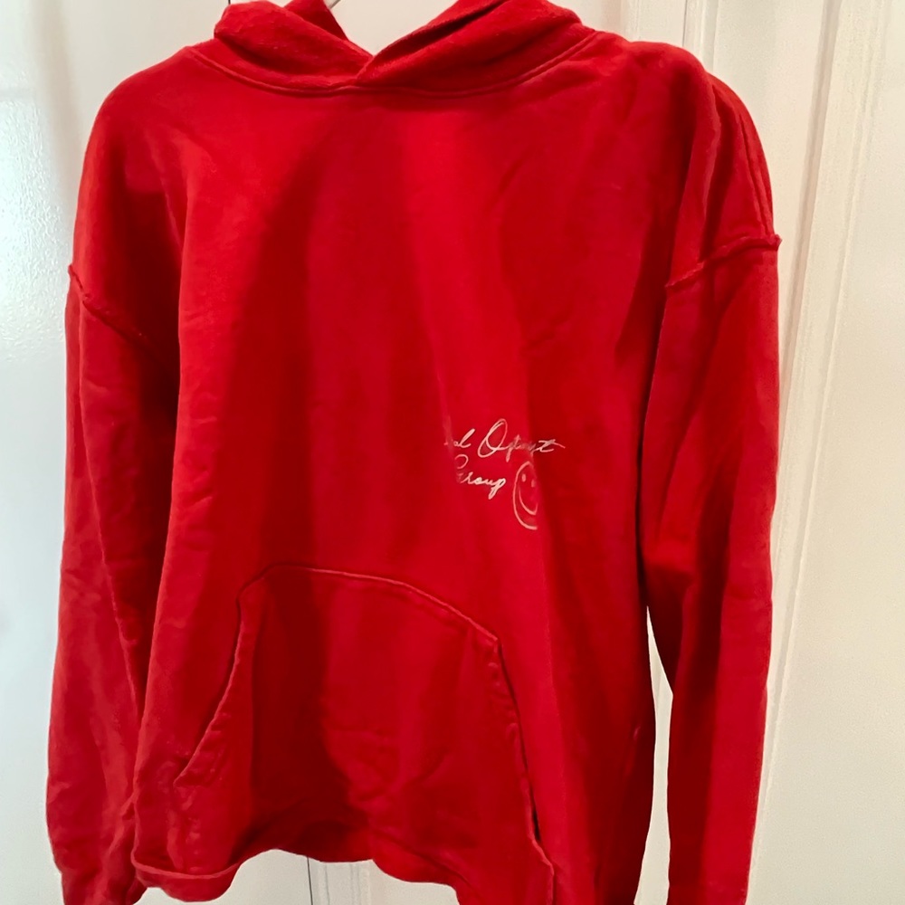 Madhappy Hoodie great condition!